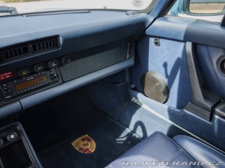 Porsche 911 SC Coupé 1981