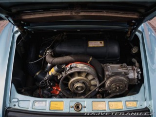 Porsche 911 SC Coupé 1981
