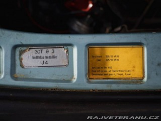 Porsche 911 SC Coupé 1981