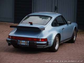 Porsche 911 SC Coupé 1981