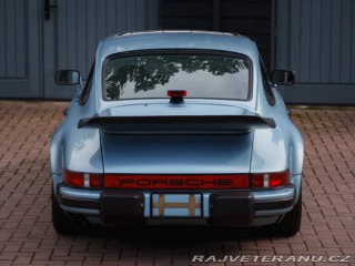 Porsche 911 SC Coupé 1981