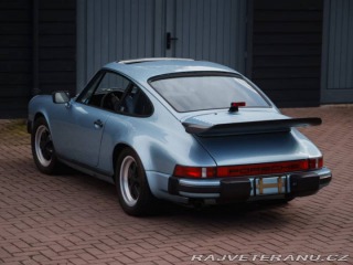 Porsche 911 SC Coupé 1981