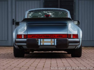 Porsche 911 SC Coupé 1981