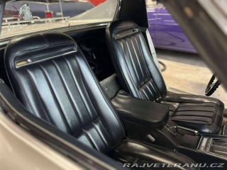 Chevrolet Corvette C3 Stingray V8 1971