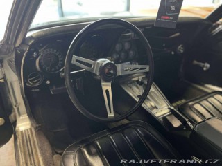 Chevrolet Corvette C3 Stingray V8 1971