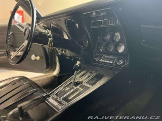 Chevrolet Corvette C3 Stingray V8 1971