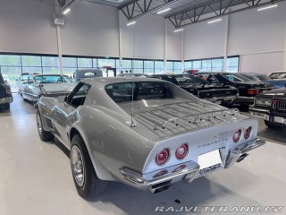 Chevrolet Corvette C3 Stingray V8 1971