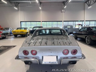 Chevrolet Corvette C3 Stingray V8 1971