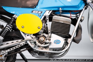 KTM 250 GS REGOLARITA 1977