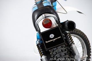 KTM 250 GS REGOLARITA 1977