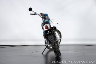 KTM 250 GS REGOLARITA 1977