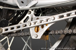 KTM 250 GS REGOLARITA 1977