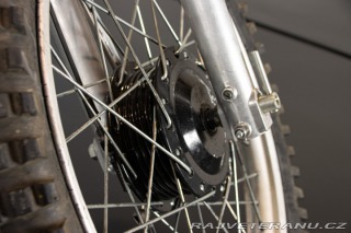 KTM 250 GS REGOLARITA 1977