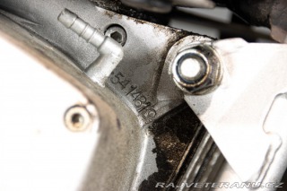 KTM 250 GS REGOLARITA 1977