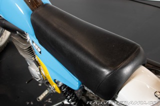 KTM 250 GS REGOLARITA 1977