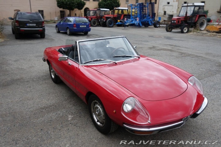Alfa Romeo 2000 1979 2000 GTV kabrio 1979