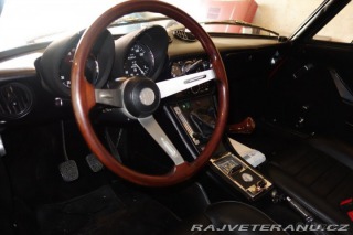 Alfa Romeo 2000 1979 2000 GTV kabrio 1979