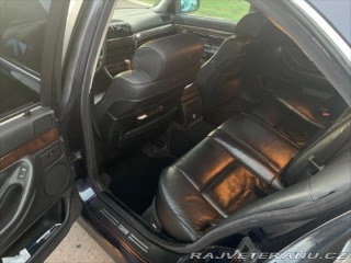 BMW 3 4,0 E38 740i 210kw LPG 1994