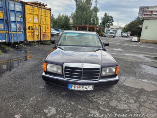 Mercedes-Benz S 126