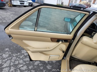 Mercedes-Benz S 126 1986
