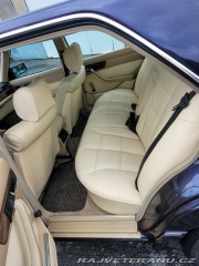 Mercedes-Benz S 126 1986