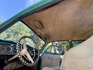 Škoda Octavia 985 1959