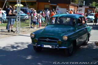 Škoda Octavia 985 1959