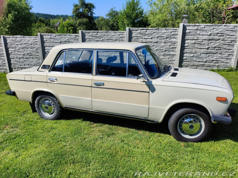 Lada 2103 VAZ 21061