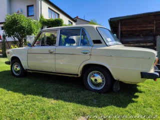 Lada 2103 VAZ 21061 1986