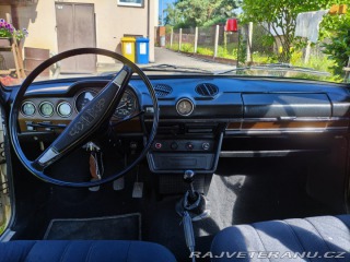 Lada 2103 VAZ 21061 1986
