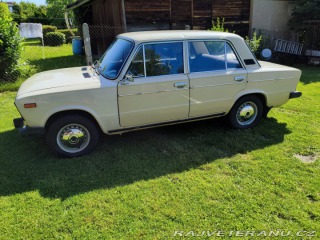 Lada 2103 VAZ 21061 1986