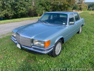 Mercedes-Benz 450 SEL 1974