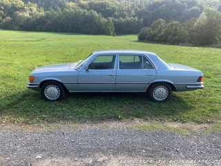 Mercedes-Benz 450 SEL 1974