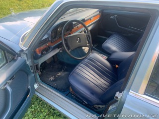 Mercedes-Benz 450 SEL 1974