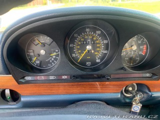 Mercedes-Benz 450 SEL 1974