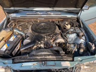 Mercedes-Benz 450 SEL 1974