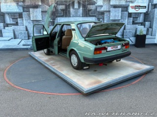 Škoda 105 L, 1987 1987