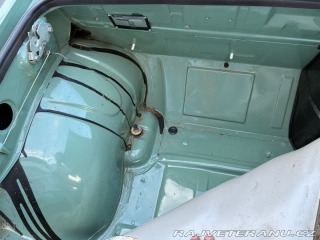 Škoda 105 L, 1987 1987