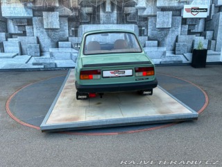 Škoda 105 L, 1987 1987