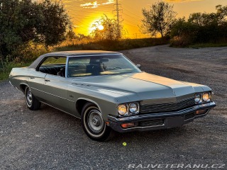 Buick LeSabre Custom