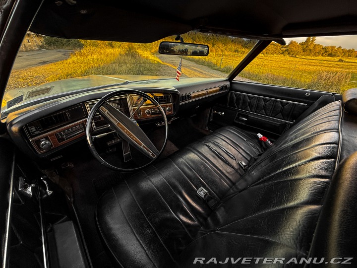Buick LeSabre Custom 1972