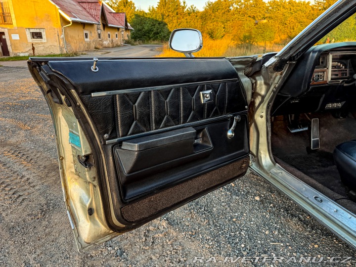 Buick LeSabre Custom 1972