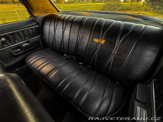 Buick LeSabre Custom 1972