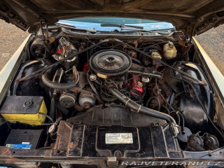 Buick LeSabre Custom 1972