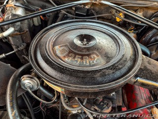 Buick LeSabre Custom 1972