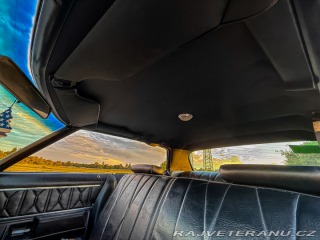 Buick LeSabre Custom 1972