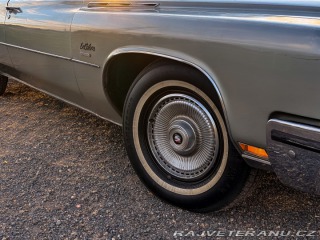 Buick LeSabre Custom 1972