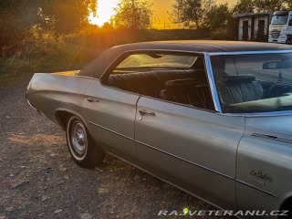 Buick LeSabre Custom 1972