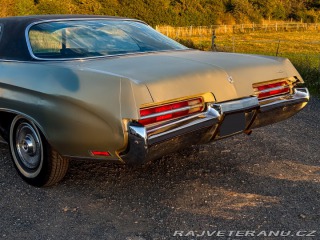 Buick LeSabre Custom 1972