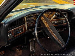 Buick LeSabre Custom 1972